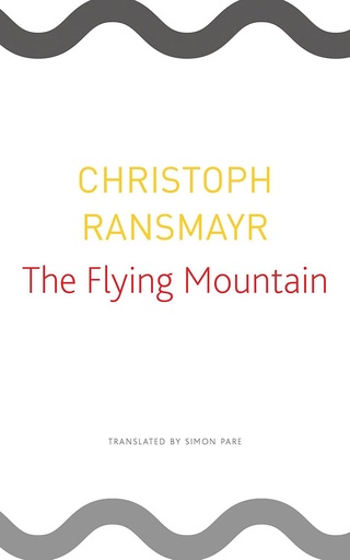 [9780857427205] The Flying Mountain