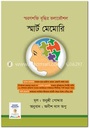 স্মার্ট মেমোরি : স্মরণশক্তি বৃদ্ধির কলাকৌশল