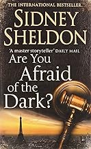 [9780007199068-1] Are You Afraid of the Dark? (HarperCollins)