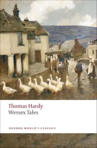 [9780199538522-1] Wessex Tales