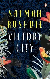 [9788195839414] Victory City