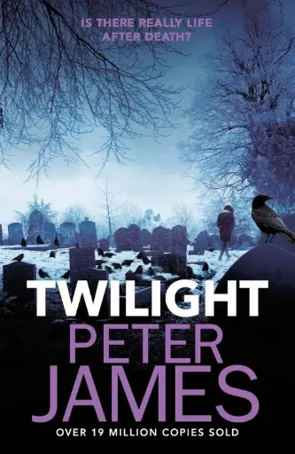 [9781409181309-1] Twilight (Orion)