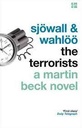 The Terrorists : A Martin Back Novel