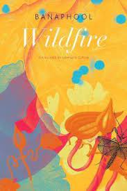 [9780857424976-1] Wildfire And Other Stories