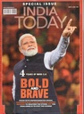 INDIA TODAY : June 12, 2023 (Special Issue)