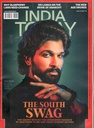 INDIA TODAY : July 25, 2022