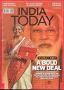 INDIA TODAY : February 15, 2021