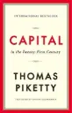 Capital in the Twenty-First Century
