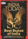 INDIA TODAY : December 6, 2021