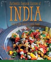 Authentic Regional Cuisine of India : Food of the Grand Trunk Road