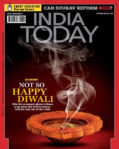 [9770254839909-49] INDIA TODAY : October 28, 2019