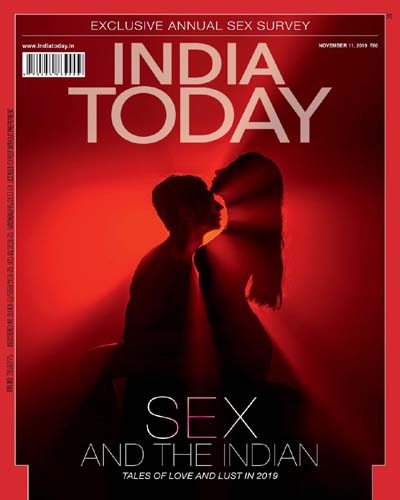 [9770254839909-43] INDIA TODAY : November 11, 2019