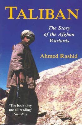 [9780330492218-1] Taliban : The Story of the Afghan Warlords