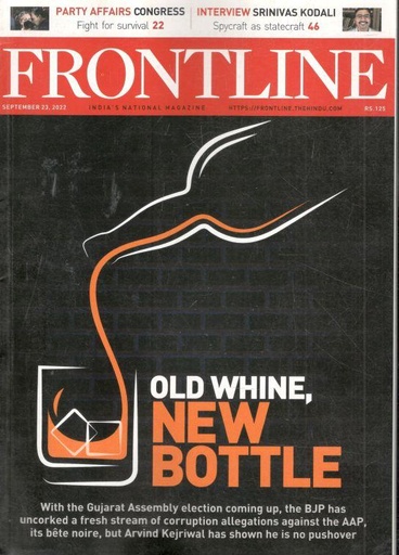 [09701710-42] Frontline : September 23, 2022