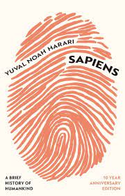 [9781529913934-1] Sapiens : A Brief History of Humankind (HB)