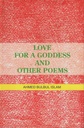 Love For a Goddess and other Poems