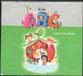 [9789849190035-1] Kids : A B C