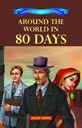 Around The World In 80 Days : Everlasting Illustrated Classics