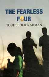 [9789844290099-1] The Fearless Four