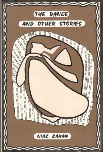 [9840513290-1] The Dance And Other Stories