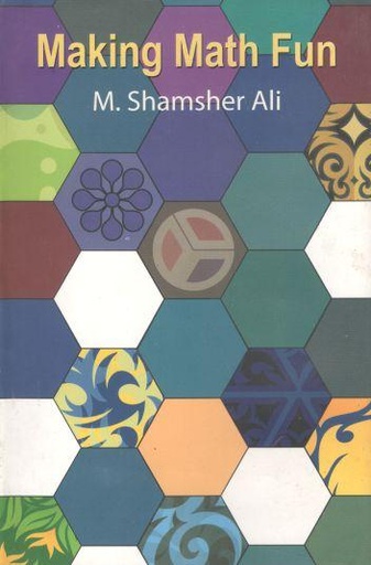 [9789849142836-1] Making Math Fun