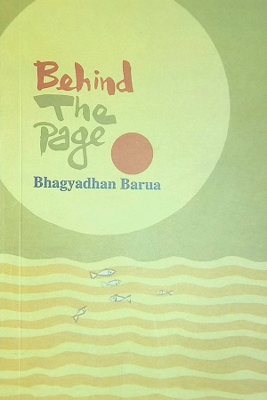 [9789848241202-1] Behind The Page