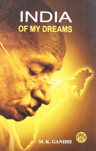 [9788172290023-1] India Of My Dreams