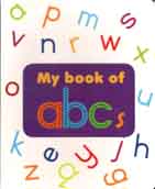 [9789843398024-1] My Book of abc (Ignight)