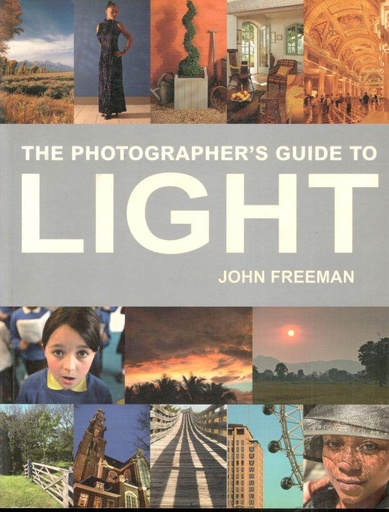 [9781843400851-1] The Photographers Guide To Light