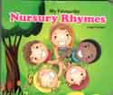 [9789849113751-1] My Favourite Nursury Rhymes