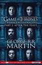 Game Of Thrones : 5 A Dance With Dragons Part 2 After The Feast