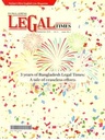 Bangladesh Legal Times : September 2019