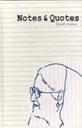 Notes & Quotes