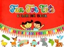 Fun For Tots : Coloring Book