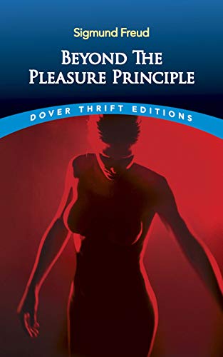 [9780486790305-1] Beyond The Pleasure Principle : Dover Thrift Editions