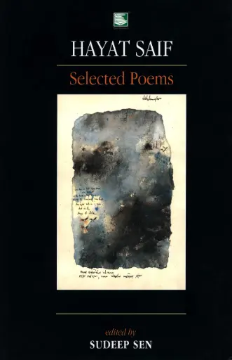[9848120408-1] Selected Poems