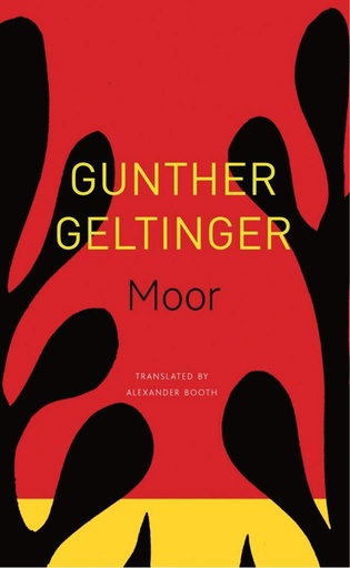 [9780857428332-1] Moor (PB)