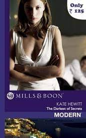 [9788184747676-1] The Darkest of Secrets : Modern