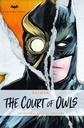 Batman The Court Of Owls