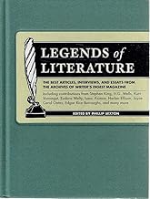 [9781582974736-1] Legends of Literature
