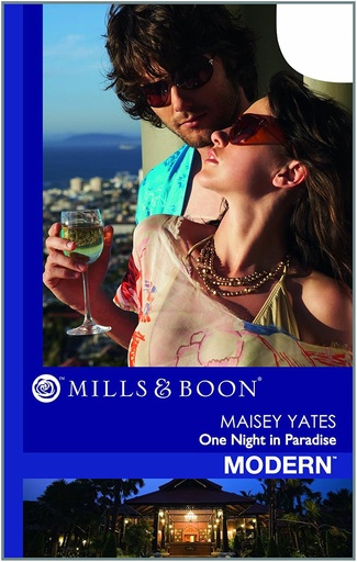 [9788184747645] One Night In Paradise : Modern
