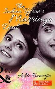 [9789351060567-1] The Indian Tycoons Marriage Deal