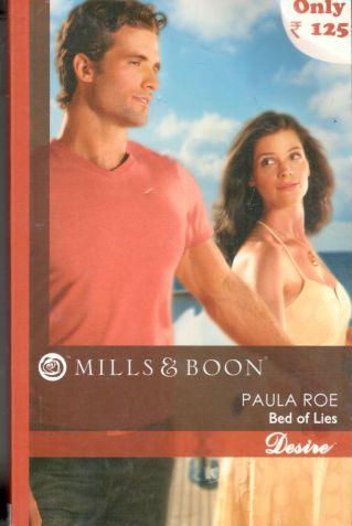 [9788184747188-1] Bed of Lies : Desire