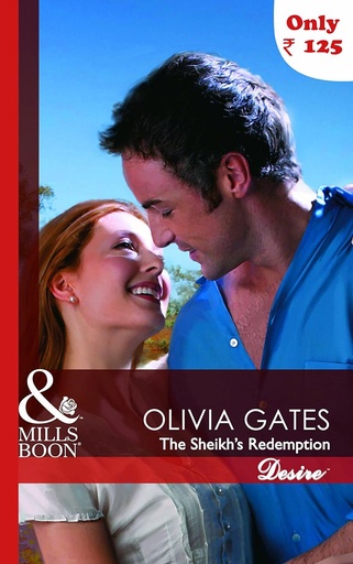 [9788184747898] The Sheikhs Redemption : Desire