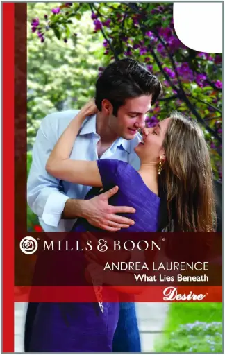 [9788184747539-1] What Lies Beneath : Desire