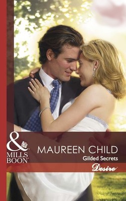 [9788184748215-1] Gilded Secrets : Desire