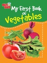 My First Book of Vegetables (PB ) (Om kids )