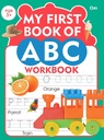 My First Book of ABC (Om kids)
