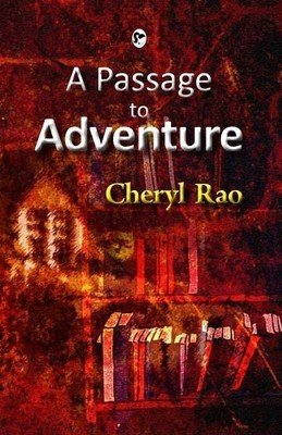 [9789380637099-1] A Passage to Adventure