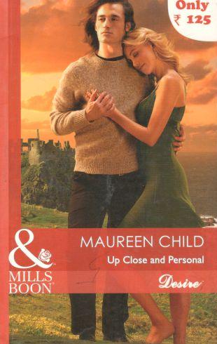 [9788184748796-1] Up Close And Personal : Desire